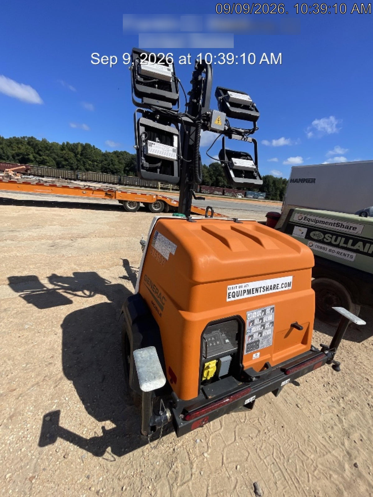 2026 GENERAC MLTS-4