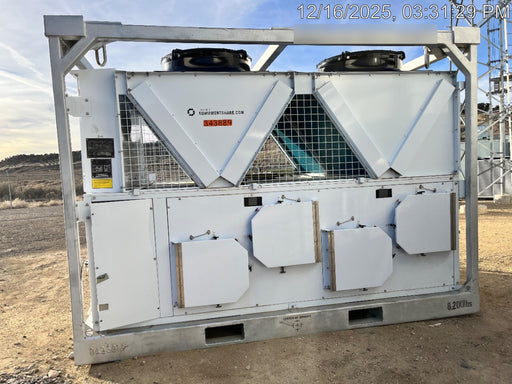 2023 SMARTECH SACP81A-HS