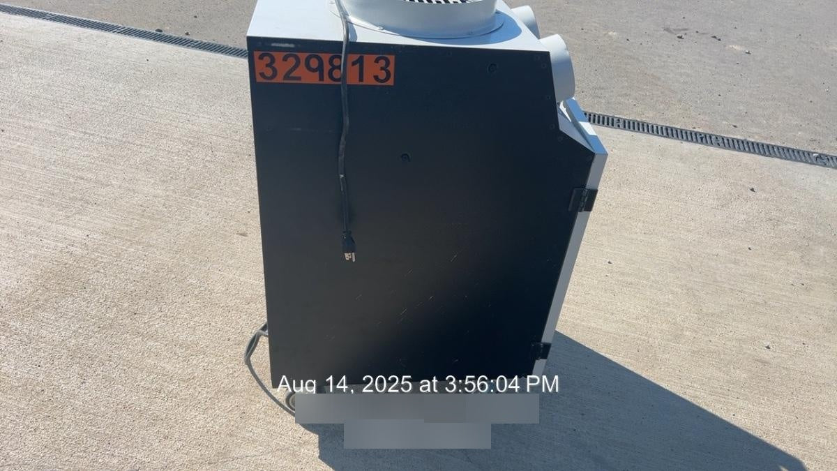 2023 KWIKOOL KPAC1411-2