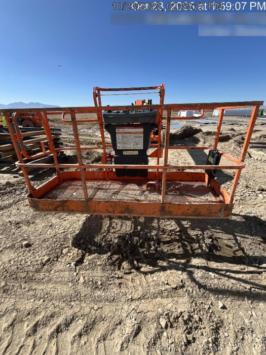 2020 JLG 460SJ