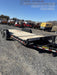 2022 BIG TEX TRAILER LT14K83x20