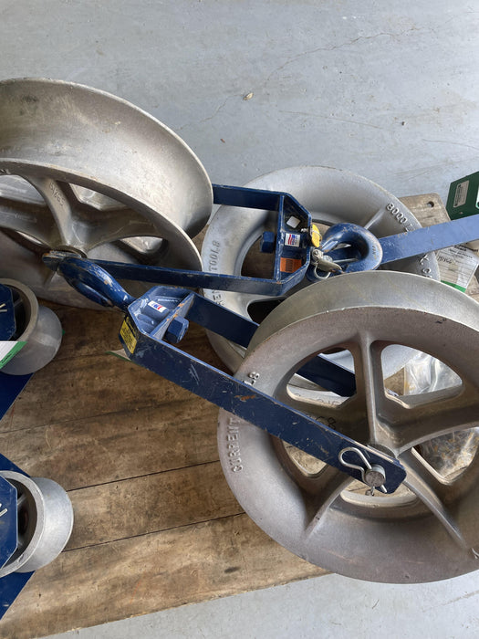 2021 CURRENT TOOLS 818