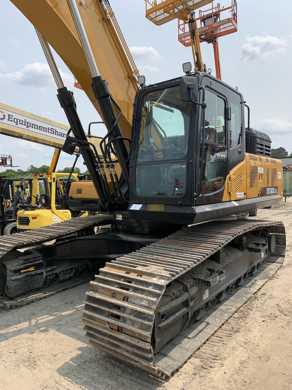 2023 SANY SY365