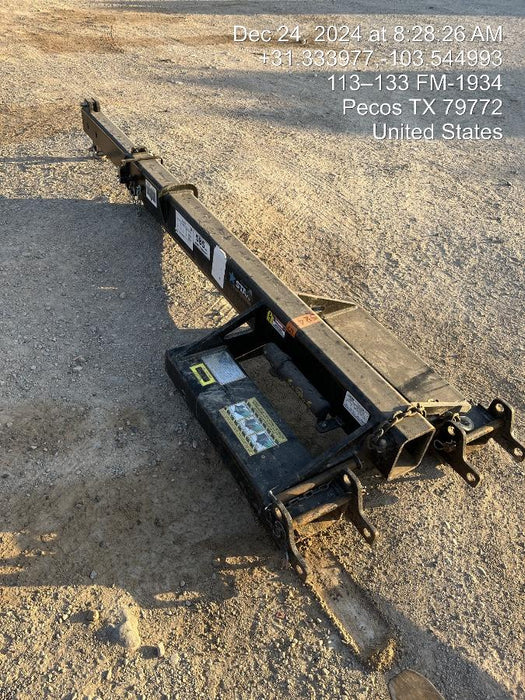 2024 STAR INDUSTRIES M1360B - Star JIB Boom