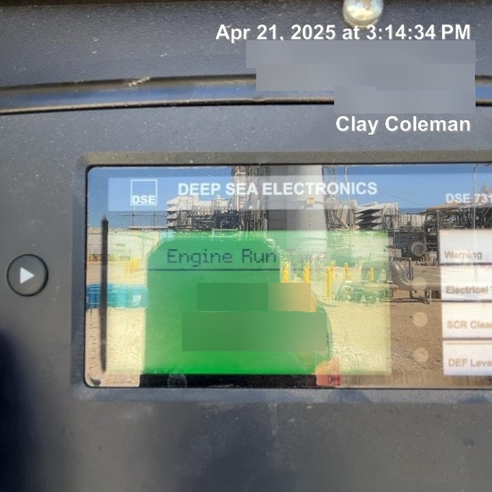 2023 ATLAS COPCO QAS 125