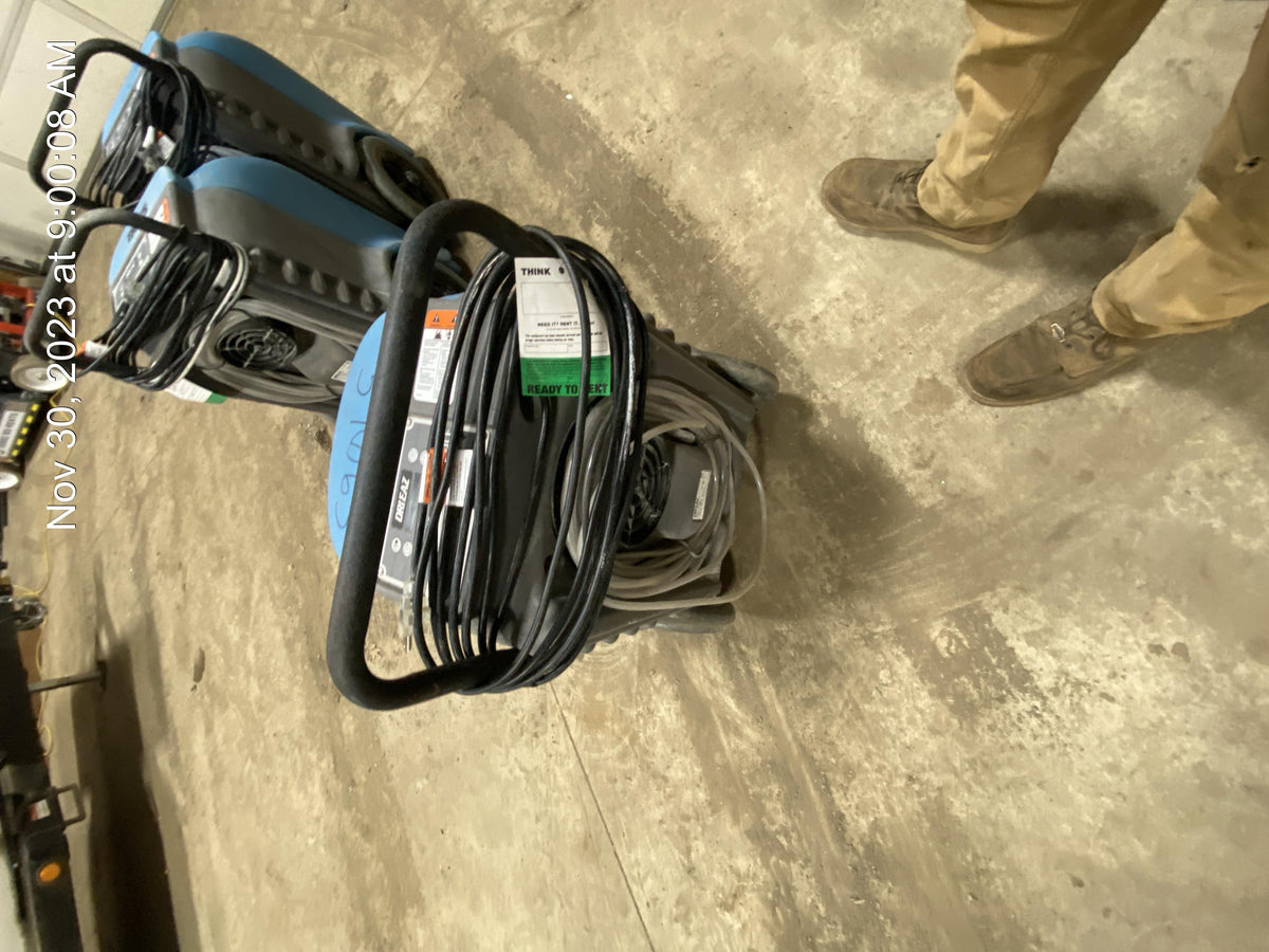 2019 DRI-EAZ DrizAir1200
