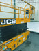 2022 JCB S4046E