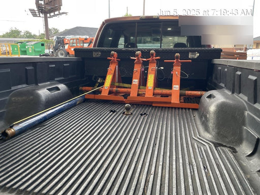 2024 CURRENT TOOLS 670 Current