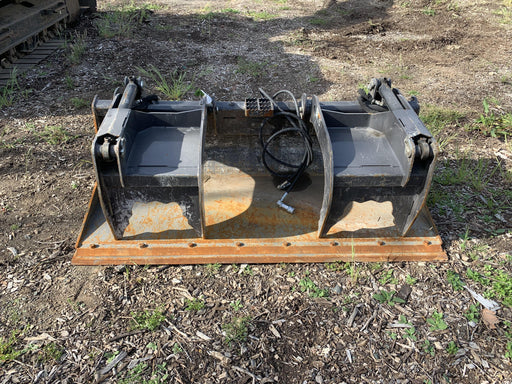 2020 PALADIN UTILITY GRAPPLE 11876-0022