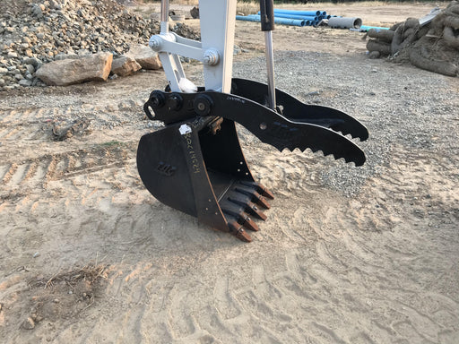 2020 TAKEUCHI TB250-2