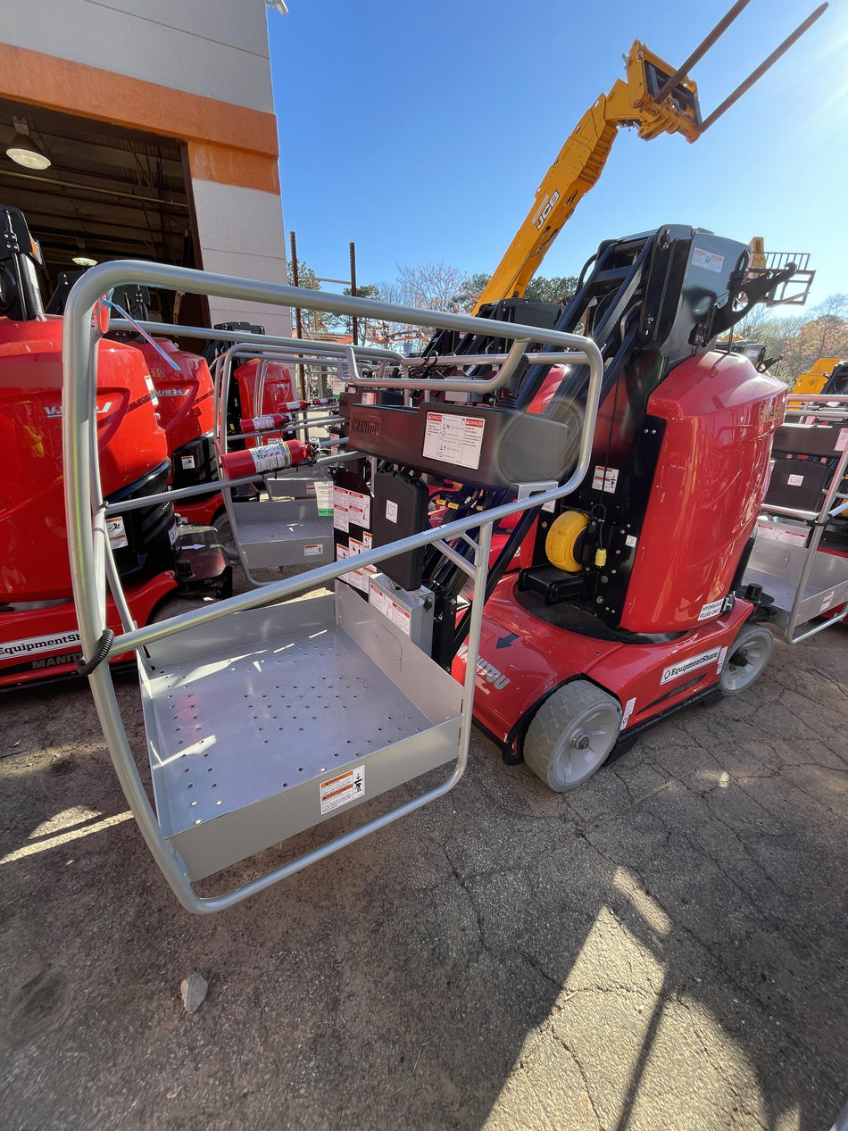 2023 MANITOU VJR 26