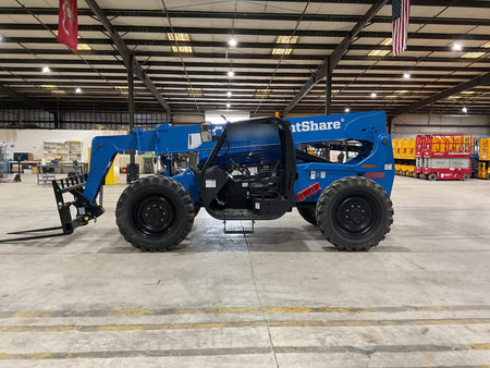2025 GENIE GTH-636