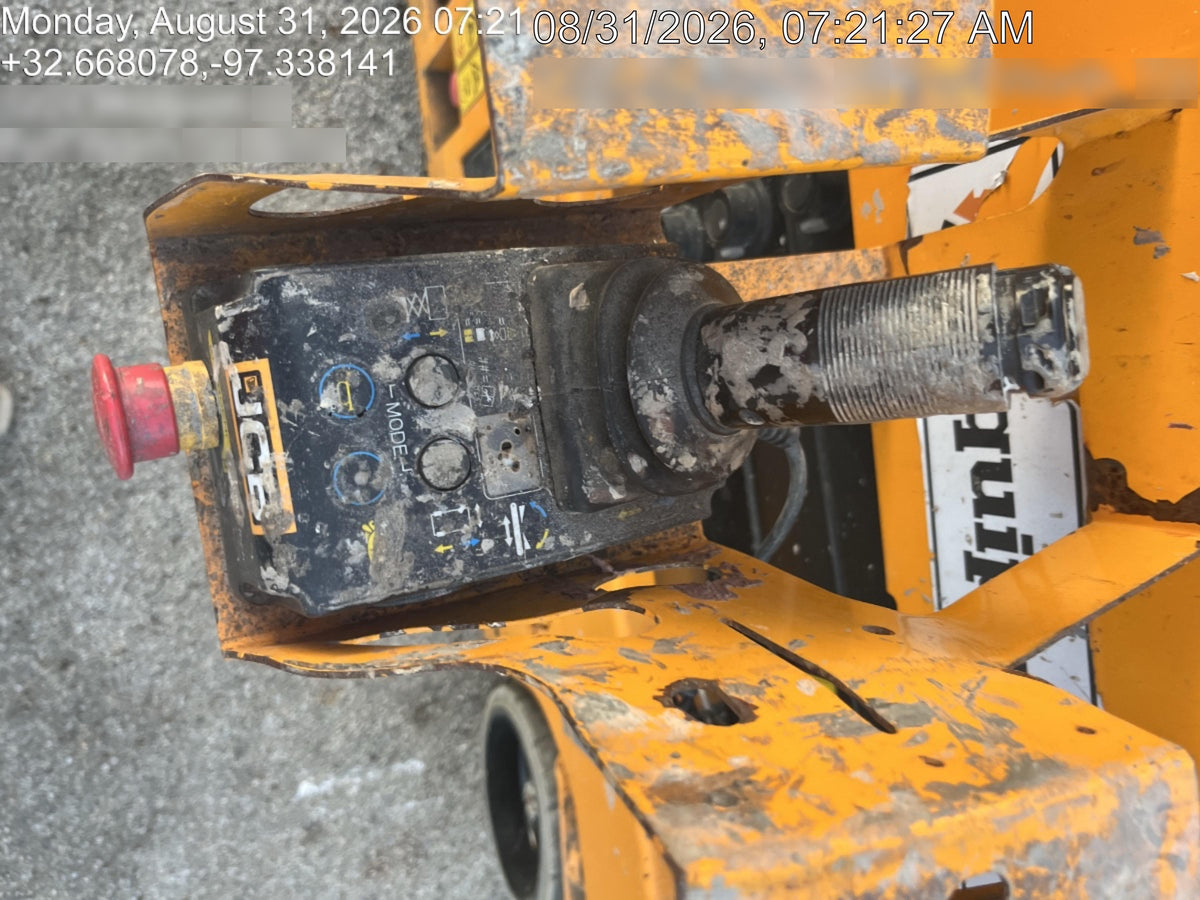 2023 JCB S1930E