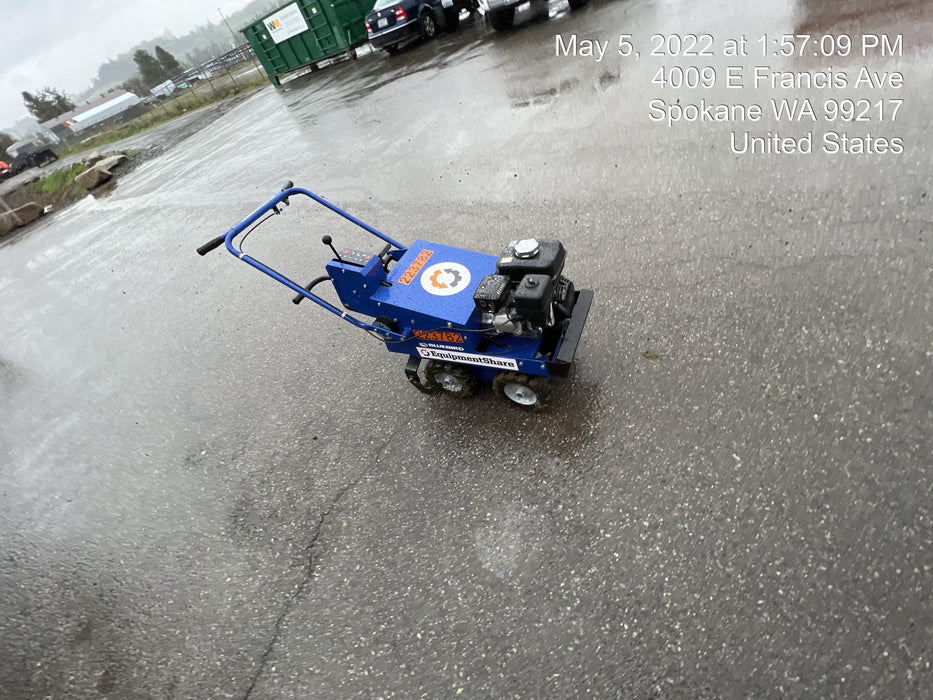 2022 BLUEBIRD SC550H