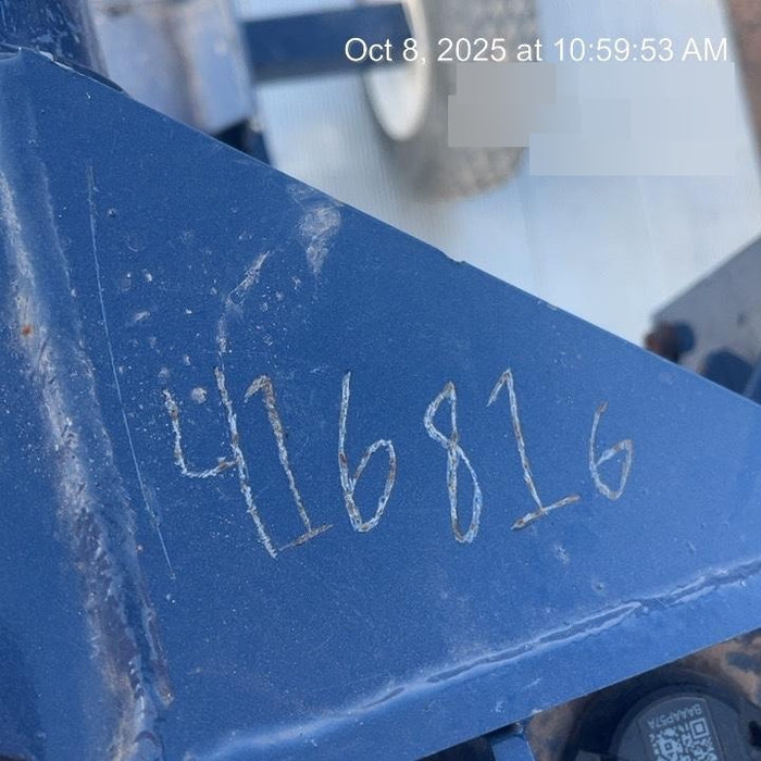 2024 CURRENT TOOLS 100A