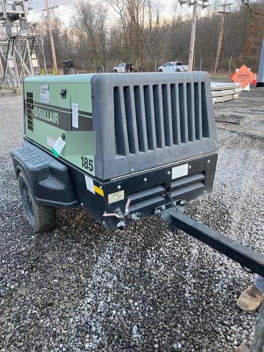 2019 SULLAIR 185-DPQ