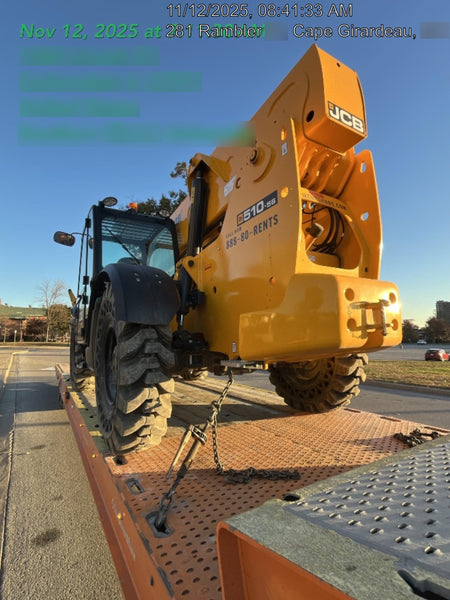 2025 JCB 510-56