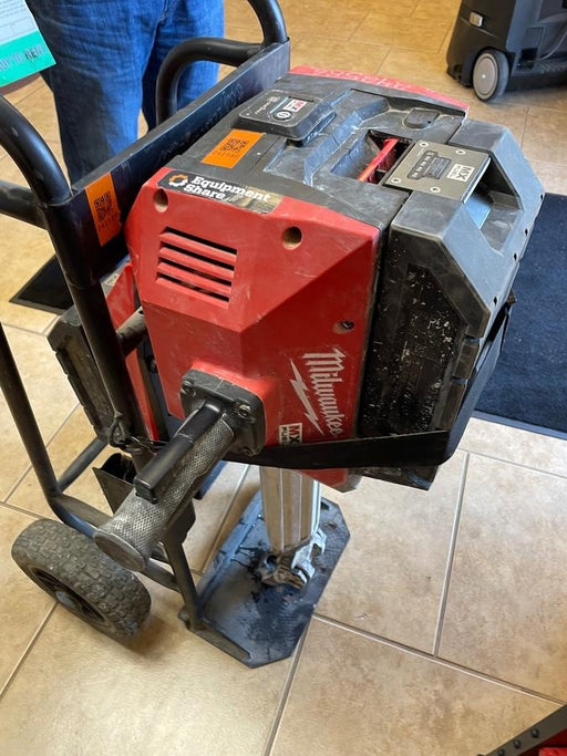 2022 MILWAUKEE MXF368-1XC