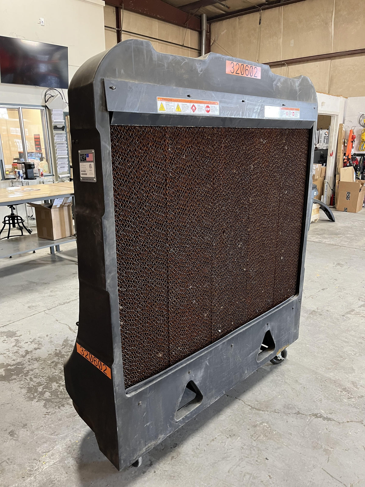 2022 PORTACOOL Jetstream 260