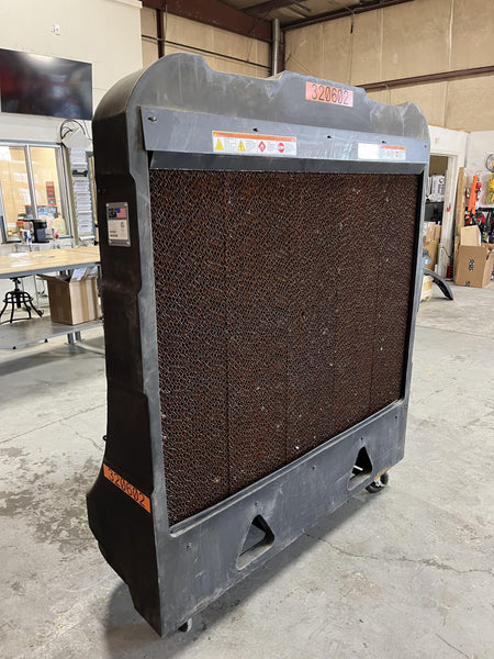 2022 PORTACOOL Jetstream 260