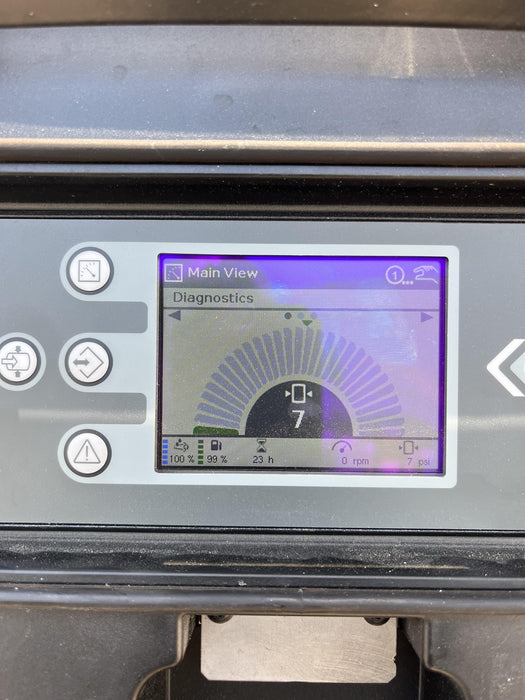 2023 ATLAS COPCO XAS 850