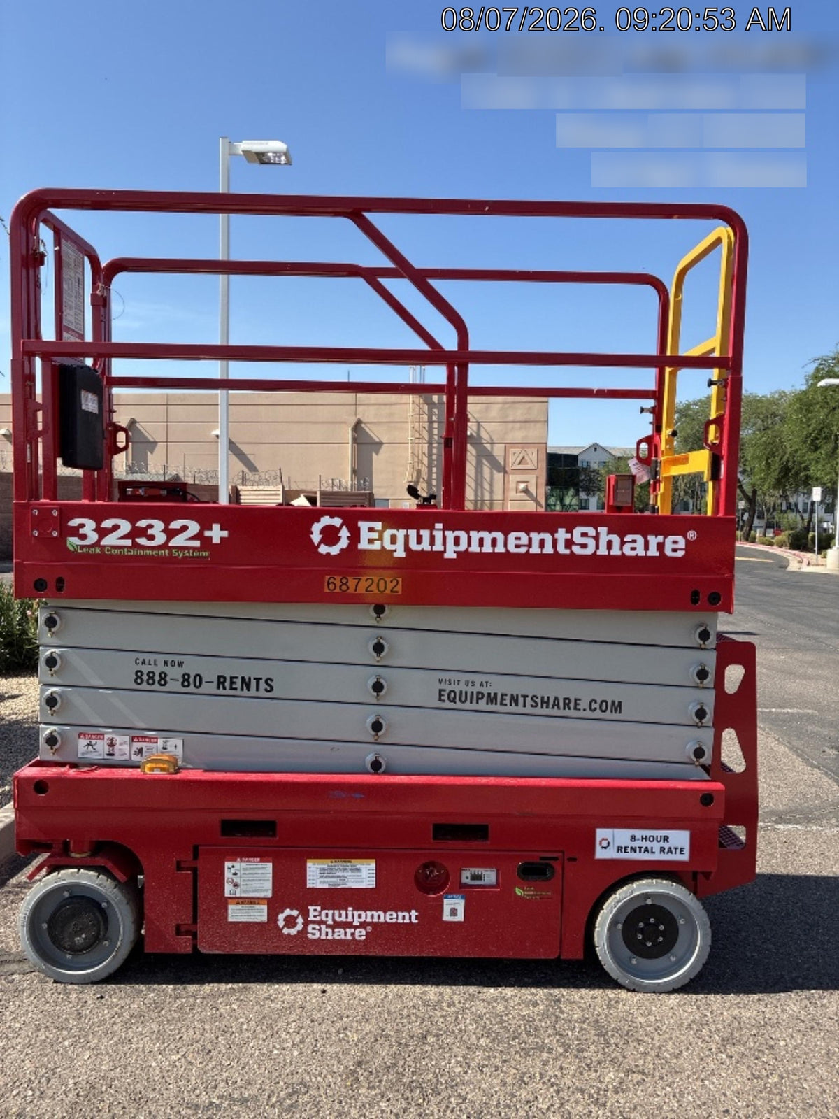 2026 MEC 3232+