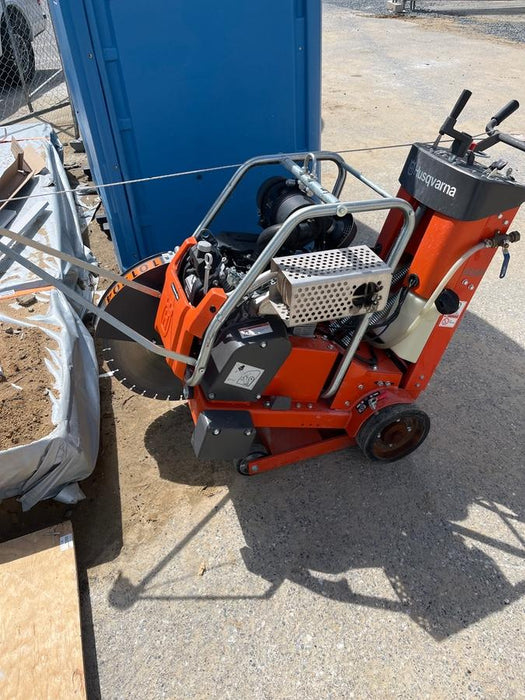 2020 HUSQVARNA FS 524