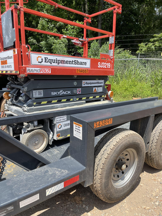 2023 TRIPLE L 1012 - Triple L