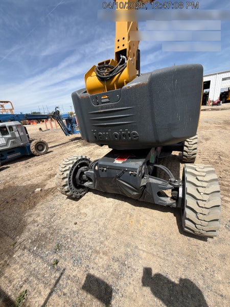 2023 HAULOTTE HA46RTJO