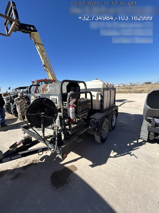 2019 MI-T-M CORPORATION HS-3006-0MDK-UR