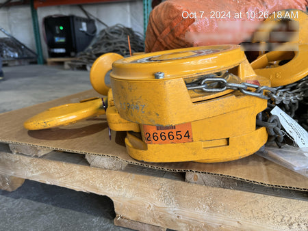 2022 HARRINGTON CF050-30