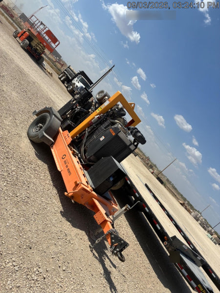 2022 PIONEER PP63C17L71-4045HFC06