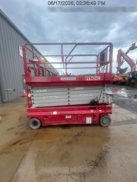 2020 MEC 4555SE