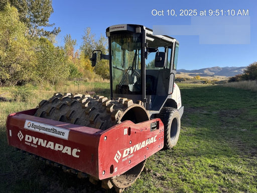 2022 DYNAPAC CA1400D