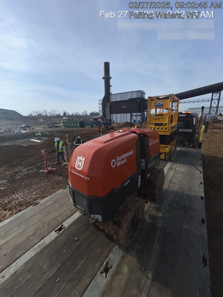 2024 HUSQVARNA LP9505