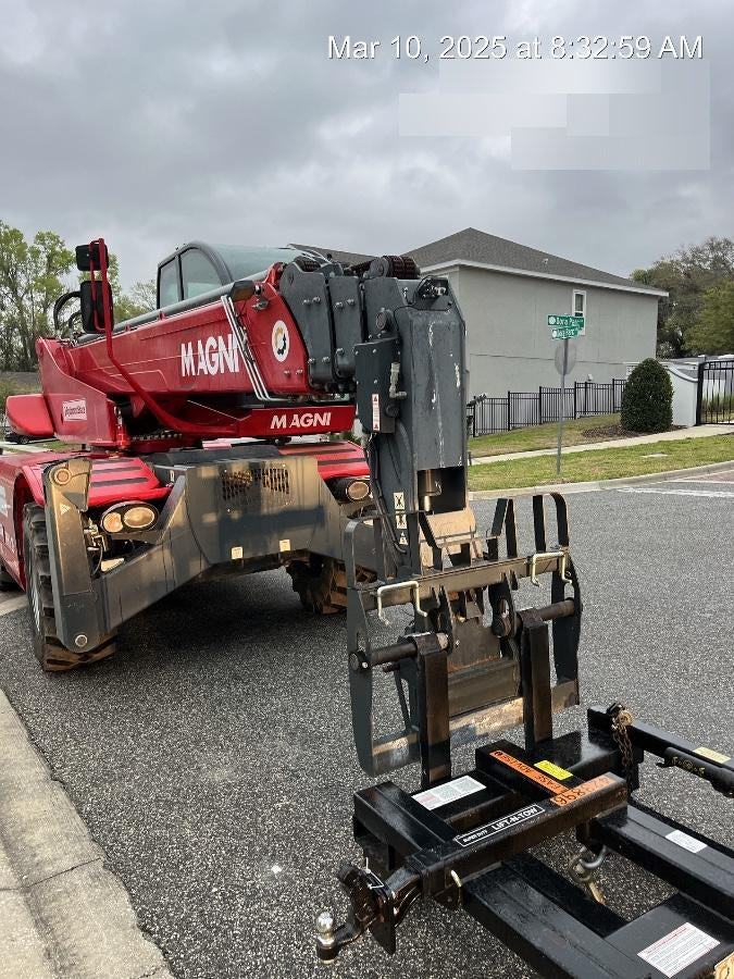 2019 MAGNI RTH 5.25 Smart