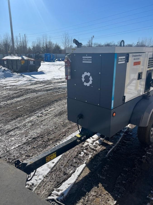 2021 ATLAS COPCO QAS45 CWK