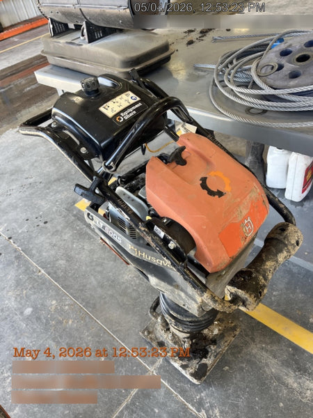 2024 HUSQVARNA LT6005