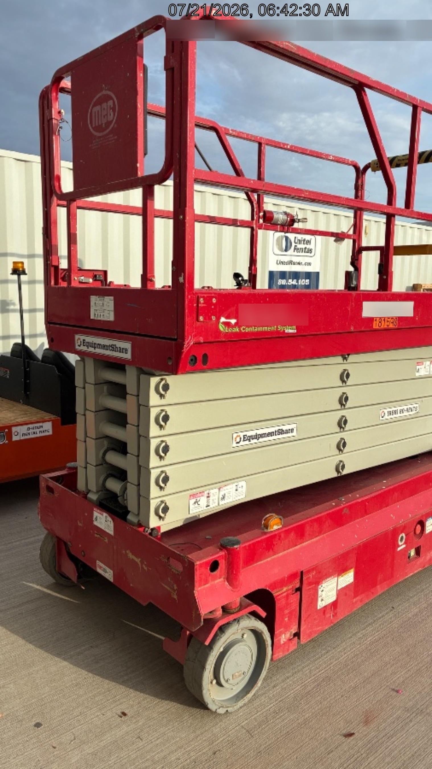 2021 MEC 4555SE