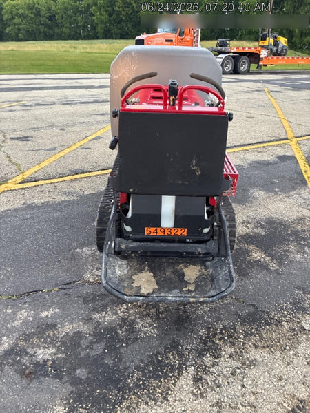 2025 TORO MBTX 2500-TS