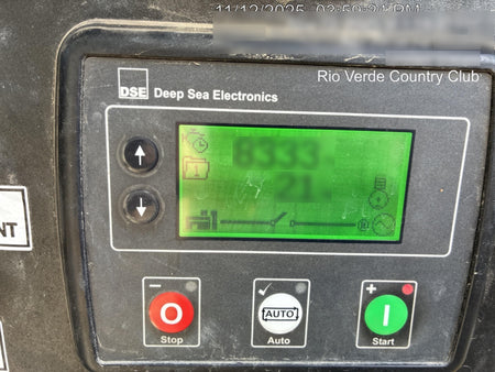 2020 ATLAS COPCO QAS45