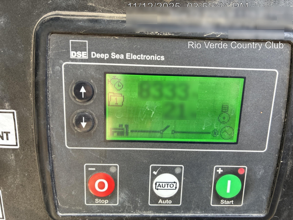 2020 ATLAS COPCO QAS45