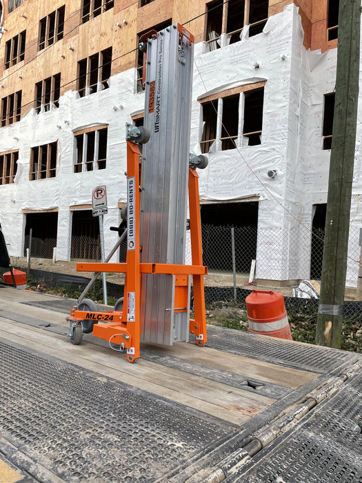 2021 LIFTSMART MLC-24