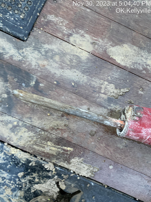 2020 CHICAGO PNEUMATIC CP 1290