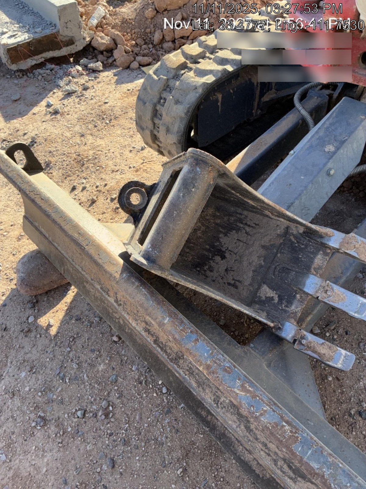 2023 AUGER TORQUE 3300-30