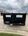 2024 TEXAS PRIDE TRAILERS DT714416KBP