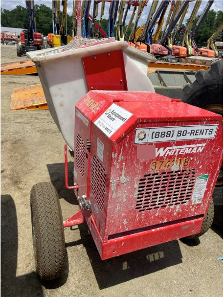 2023 MULTIQUIP WM90PH8