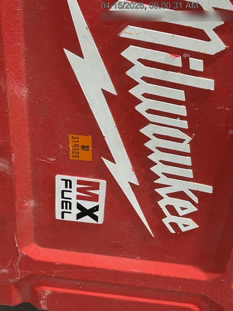 2023 MILWAUKEE MXF301-2CP