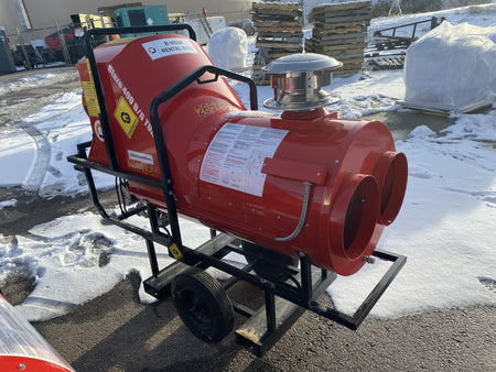 2022 CAMPO EB400G-RE3