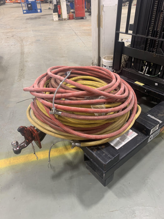 2022 AIRMAN PDS185S-6E1